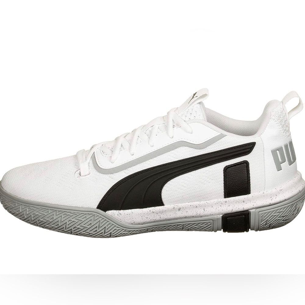 PUMA Legacy Low Men's Basketball Shoes Size 9.5